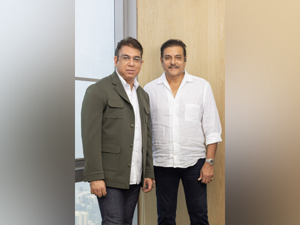 Deepak Dhar and Ravi Shastri's Partnership is All Set to Redefine 'CRICKETAINMENT'