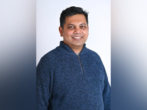 Kumar Prasad Telikepalli, Co-founder and Group CTO of MATTER