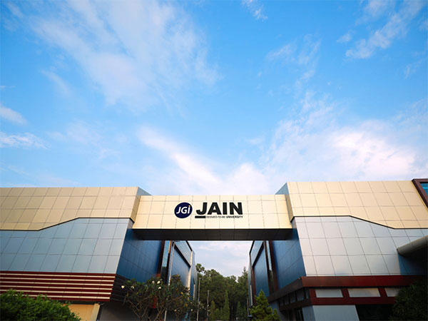 JAIN (Deemed-to-be University) Kochi: Empowering Future Data Science Engineers through BTech in Computer Science & Engineering (Data Science)