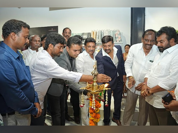 Royaloak Furniture inaugurates its 169th store in Bhimavaram, Andhra Pradesh