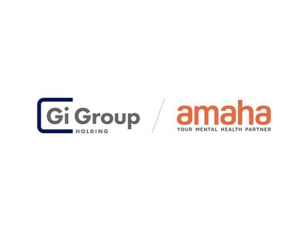 A Commitment to Well-being: GI Group Holding India enters into a strategic partnership with Amaha