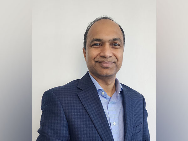 Congruent Solutions Appoints Mahesh Natarajan as Chief Revenue Officer