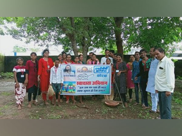 Rural Upliftment - The Art of Living's Collaborative Initiatives