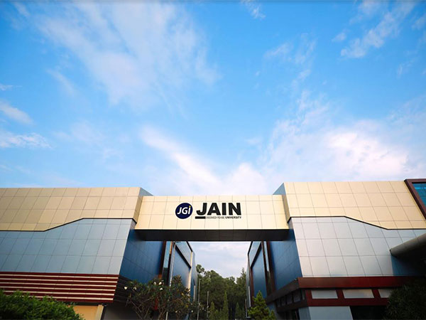 JAIN (Deemed-to-be University) Kochi: Shaping the Future of Technology with B.Tech in Computer Science and Engineering
