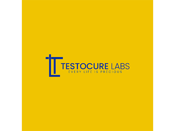 Testocure Labs - leading diagnostic service provider