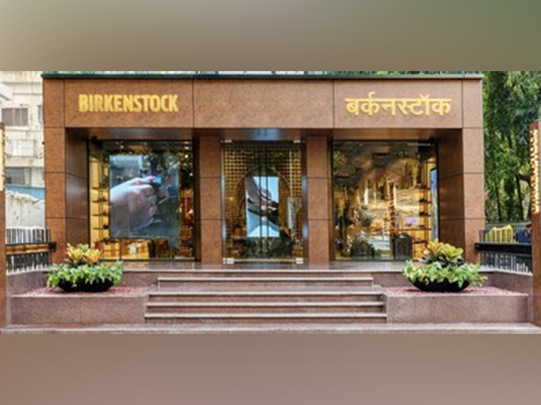 Birkenstock India opens its first flagship store in Mumbai