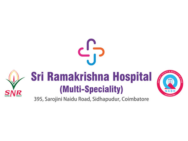 Sri Ramakrishna Hospital, Coimbatore