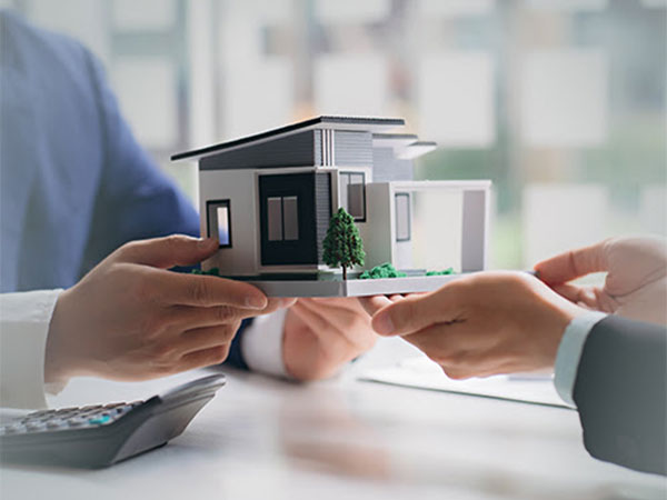 Easy Home Loan Balance Transfer Facility Now Available on Bajaj Markets