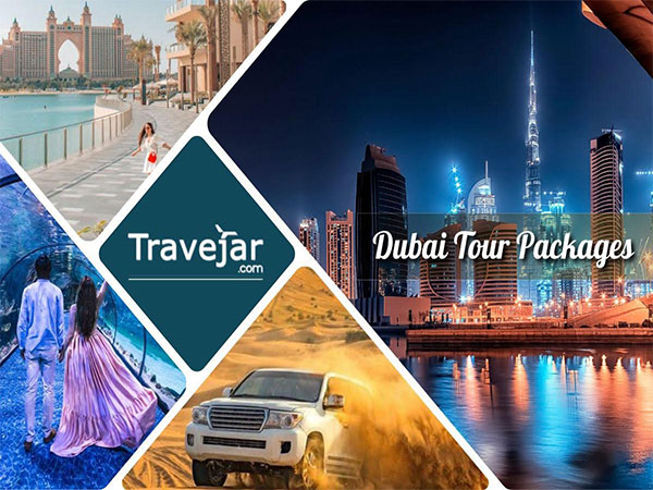 Travejar Tourism LLC: The Ultimate Choice For Your Dubai Tours!