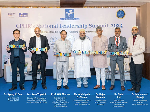 CPHR Services hosts successful National Leadership Summit 2024