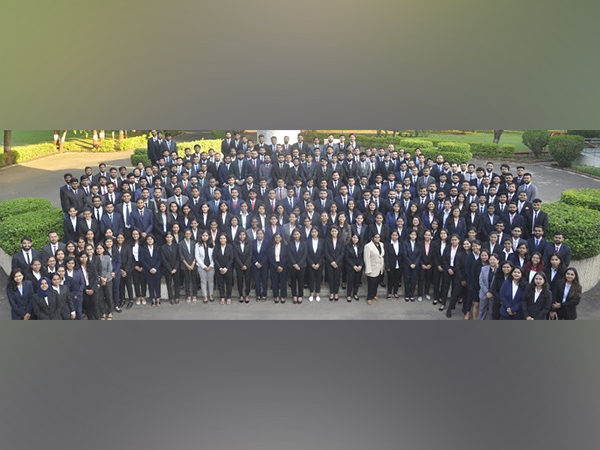 IRMA Campus Placements Report: PGDM(RM) 43 - (Batch of 2024)