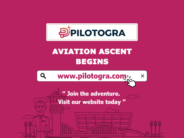 PILOTOGRA Takes Flight: Addressing Asia's Pilot Shortage Crisis