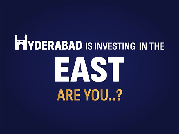 The Next Biggest Investment Hub - East Hyderabad