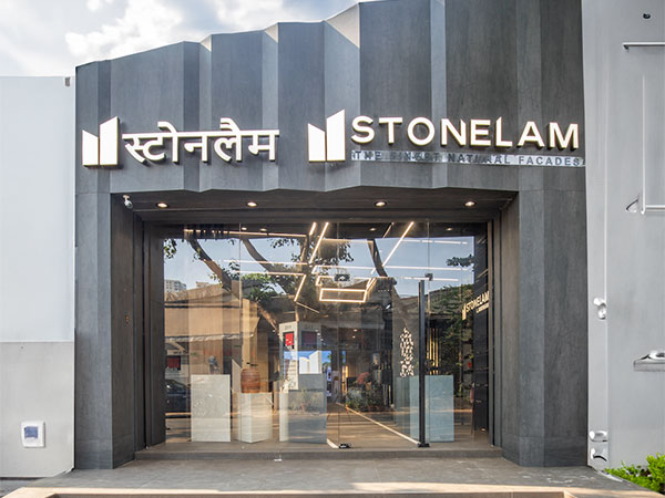 Stonelam Experience Centre in Mumbai