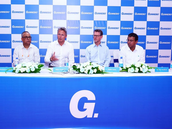 Gunnebo Expands Its Halol Plant Capacity by 50% Making It The Largest Safe Storage Products Factory In India