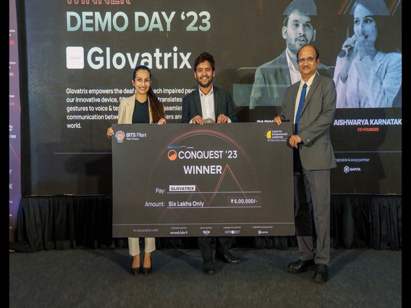 Here's How Conquest, BITS Pilani is Accelerating India's Most Promising Startups
