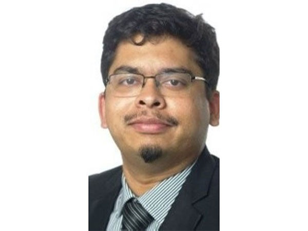 Tuhin Basu - Chief Financial Officer, Ajax Engineering Pvt Ltd.