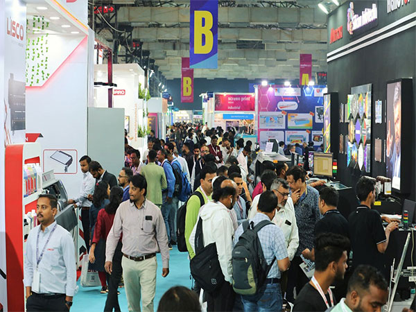 Media Expo Mumbai 2024 to present 150+ exhibitors from India, China, Italy, Japan and Korea showcasing advanced branding, indoor and outdoor advertising and signage solutions
