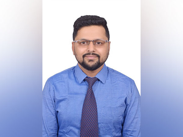 Pushkar kadadi, Product Manager, Secure Layer7