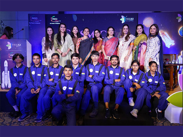 YFLO Delhi Takes Flight with "Cosmic Quest": Inspiring Tomorrow's Space Explorers