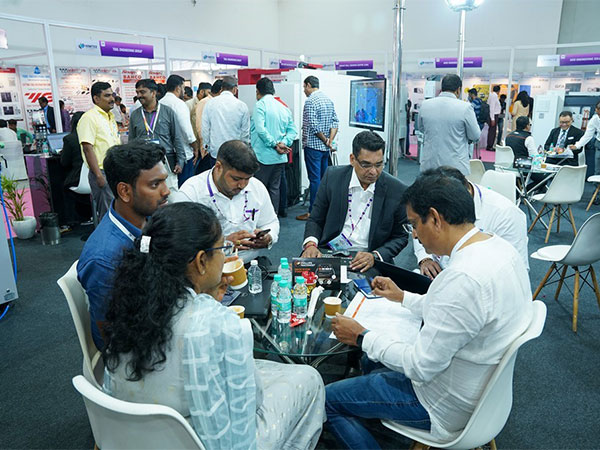 8th Edition of Hyderabad International Machine Tool and Engineering Expo (HIMTEX) Set to Elevate Industry Standards with Cutting-Edge technologies