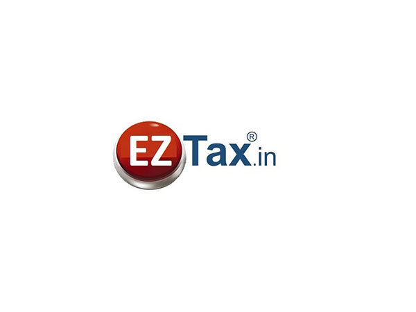 EZTax Launched India's 1st AI-Enabled Income Tax Filing Mobile App
