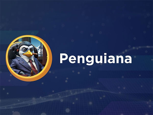 Don't Miss Penguiana, As This New Solana Memecoin Is Set To Dethrone $BONK