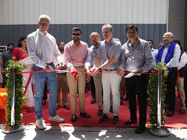 Profine India launched Koemmerling's Cutting-Edge Compounding Centre at Vadodara Facility