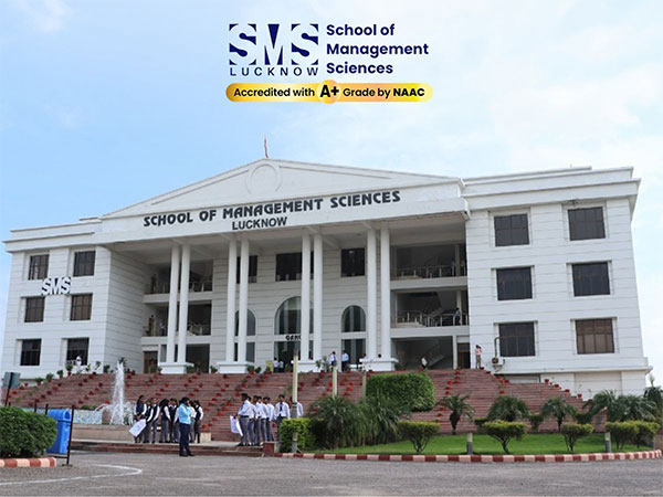 SMS-Lucknow Campus