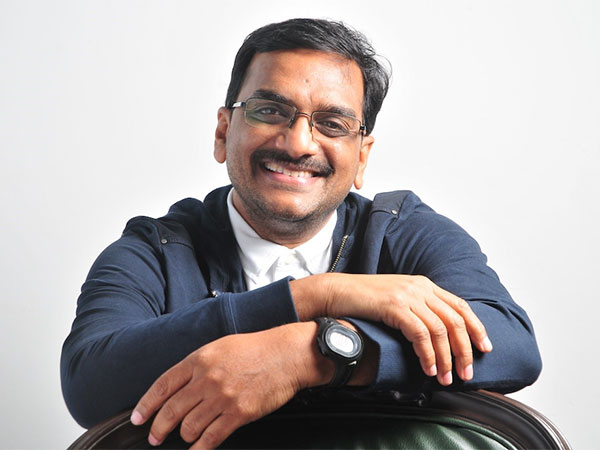 S.Subramanyeswar (Subbu), Group CEO - India & Chief Strategy Officer - APAC of MullenLowe Group