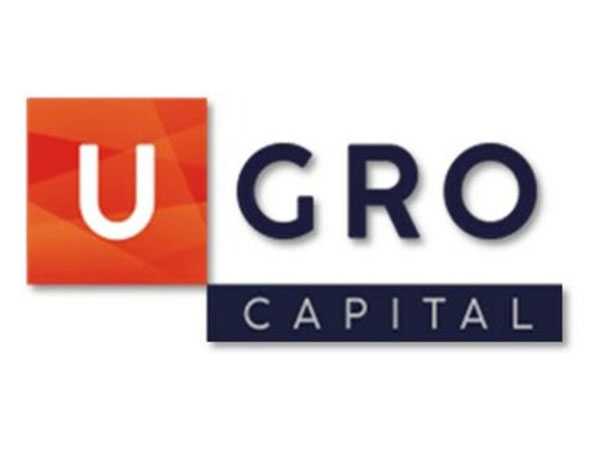 UGRO Capital Limited Logo