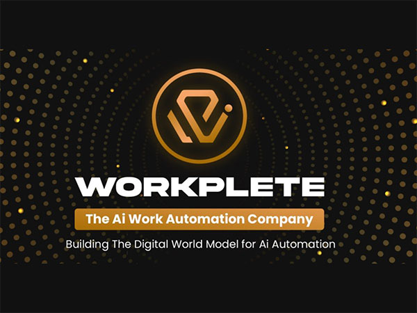 Workplete Inc Launches AI-powered Tool for Easy Workflow Automation!