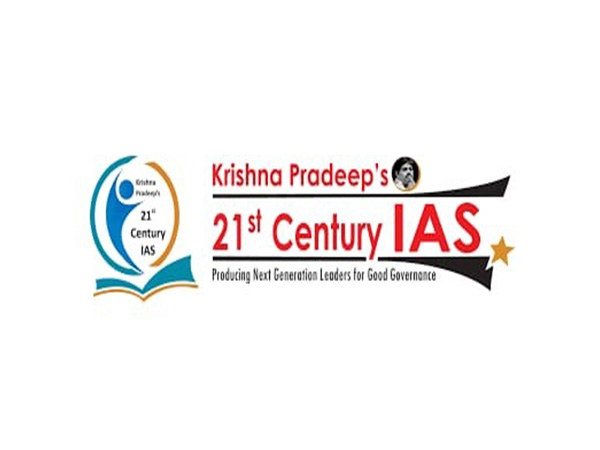 Krishna Pradeep's 21st Century IAS to Felicitate Civils Rankers in Presence of Former Vice President Venkaiah Naidu