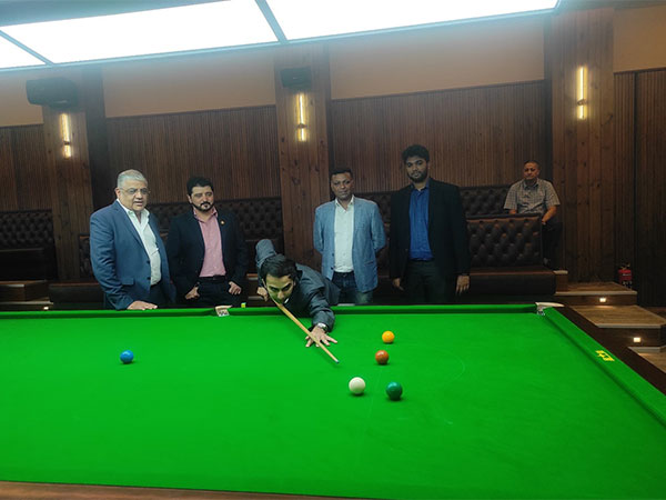 India's Best to Compete at the First Edition of 'Cue Sports Premier League'