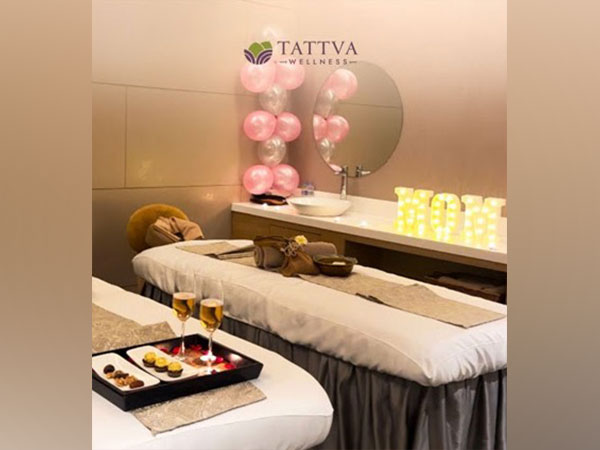 This Mothers' Day, say it with the Gift of Wellbeing; Experiential Spa Gifts for Moms from Tattvav