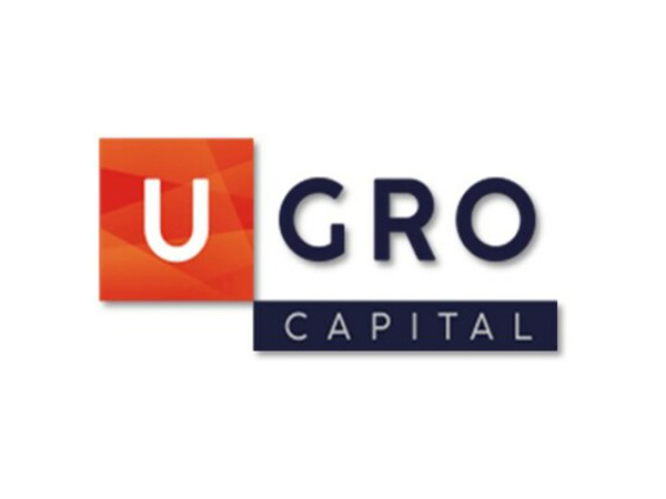 UGRO Capital Limited Logo