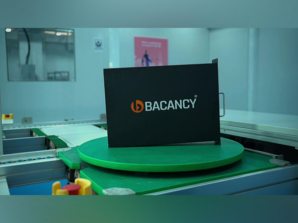 Bacancy Successfully Manufactures India's First Power Module for EV, Telecom and Storage Application
