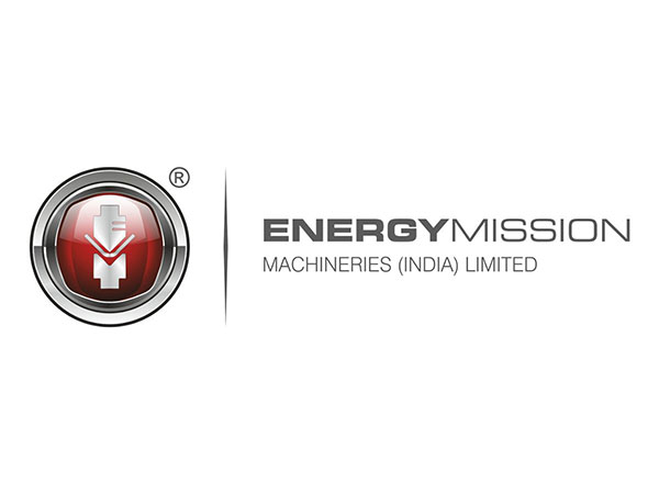 Energy Mission Machineries plans to raise up to Rs. 41.15 crore from public issue; IPO opens May 9