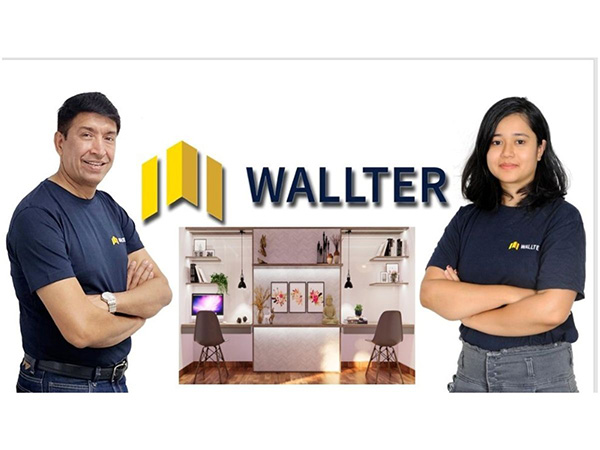 IPV backed space saving furniture start up Wallter Systems ropes in Mukesh Kumar as co-founder