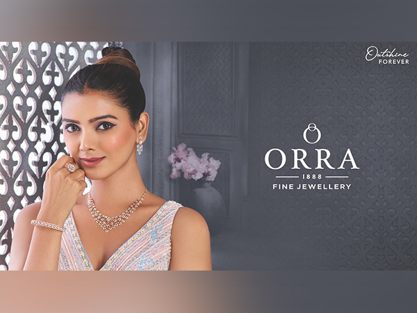 Embrace Prosperity and Elegance This Akshaya Tritiya with ORRA's Exquisite Diamond Jewellery Collection