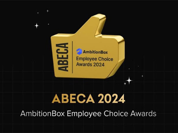Gender-forward Companies Take Center Stage at AmbitionBox Employee Choice Awards 2024 Awards