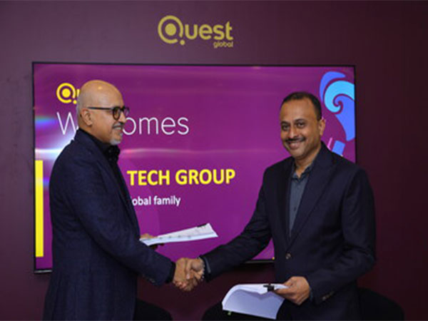 Quest Global Announces a Strategic Partnership with People Tech Group to Expand Digital Transformation and Product Engineering Capabilities