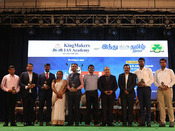 Kingmakers IAS Academy achieved its milestone in Civil Service Examination
