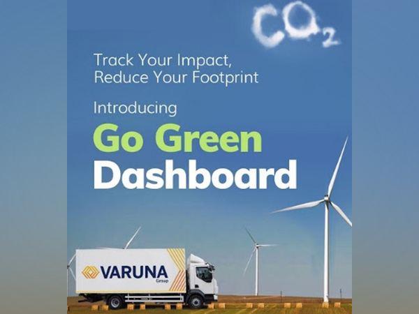 Varuna Group, Climes collaborate on carbon emissions