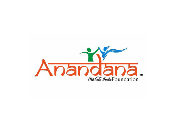 Anandana Coca-Cola Logo