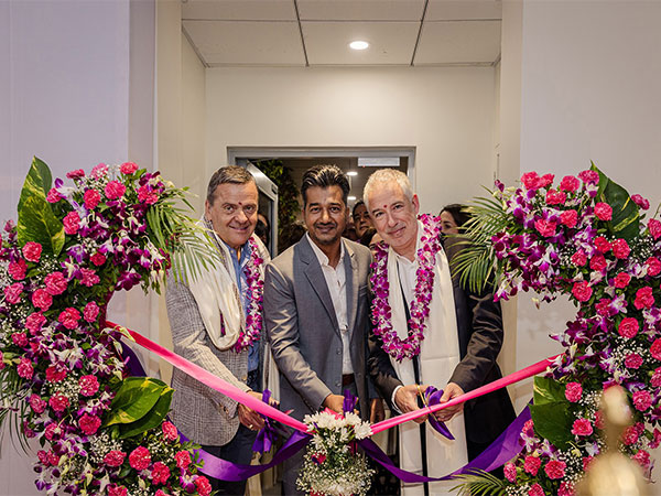 Eurofragance Strengthens Presence in India With the Opening of its Mumbai Creative Center