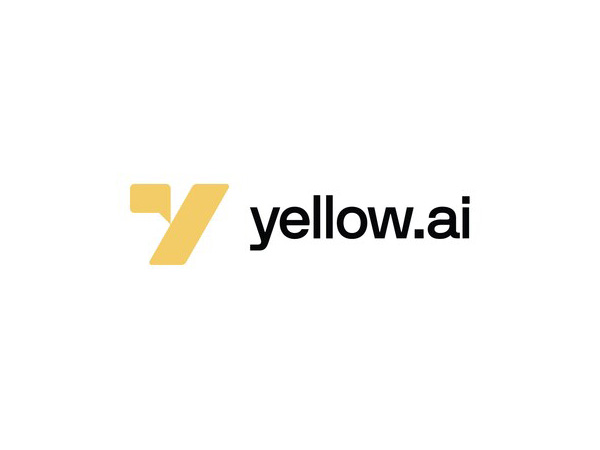 Yellow.ai Logo