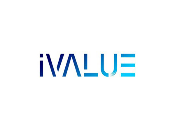 iValue Group Logo