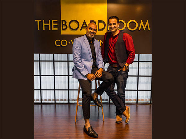 THE BOARDROOM co-working acquires 36,000 Sq Ft of office space in Pune to address the rising demand for flexible workspaces