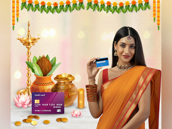 Fulfil Akshaya Tritiya gold purchases with credit cards!